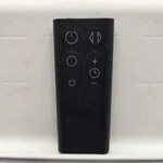 Oem Remote Control For Dyson AM06 AM07 AM08 Cool Air Puflier And Fan 965824-02. Fixed Price $19.99.
