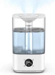 Pkbd 6L Humidifier For Bedroom Large Home, 800FT Wide Coverage, 26DB Quie. Fixed Price $22.62.