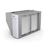 Aprilaire 1610 Whole Home Purifier With Angled Cabinet Extension. Fixed Price $208.99.