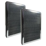 Maximalpower True Hepa Filter Replacement For Medify Air MA-25. Fixed Price $19.99.