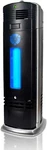 Ionic Air Purifier Permanent Carbon Filter Pro Ionizer Uvc Sanitizer Cleaner. Fixed Price $110.31.