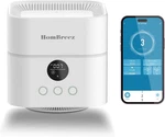 Air Purifier And Humidifier Combo For Bedroom, Covers Up To 200FT H13 True Hep. Fixed Price $87.99.
