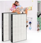 KC-860U Air Purifier Replacement Filter For Sharp FZ-C150HFU, 2 Pack. Fixed Price $111.99.