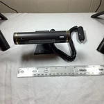 Auto Ionizer Car Air Purifier 12V Dc Plug Odor Eliminator. Fixed Price $13.17.
