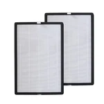 Pureburg BAP20-HF Replacement Filters Compatible With Bagotte Air Purif.... Fixed Price $52.04.