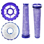 4X Hepa Post & Pre Motor Filter Replacement For Dyson DC40 Animal 922676-01. Fixed Price $17.38.