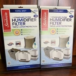 Genuine Sunbeam Color Check Cool Mist Humidifier Filter SF221 134559 - New. Fixed Price $29.99.