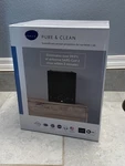 Aerus Pure And Clean Air Uv Surface Purifier Model A1040A -new In Box. Fixed Price $250.00.