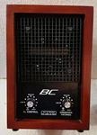 Best Choice Products SKY1057 Ozone Ionizer & Ionic Air Purifier - Cherry Wood. Fixed Price $38.21.