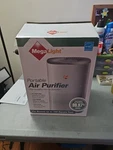 Megalight Portable Air Purifier Small (126 Square Feet). Fixed Price $30.00.