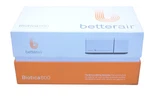 Betterair BIOTICA800 Purify Air, Surfaces And Objects. Fixed Price $285.00.