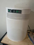 Airpura UV600 Home / Commercial True Hepa Purifier **parts Read. Fixed Price $149.99.