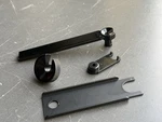 4PCS Oil Cooler Line Clutch Coupling Transmission Disconnect Tools Ford. Fixed Price $18.99.
