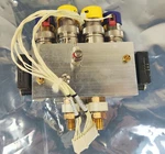 Perkinelmer Argon, Air Gas Manifold Honeywell AWM43300V Flow Sensor For Ms. Fixed Price $145.27.