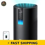 Dreo Hepa Air Purifier For Large Rooms Up To 1600 Sq.ft. Fixed Price $116.99.