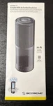 Scosche Portable Hepa Air Purifier/deodorizer AFP2-SP. Fixed Price $16.99.