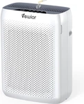 Large Room Air Purifier, H13 Hepa, Washable Filter, Aromatherapy, Auto Mode. Fixed Price $149.99.