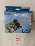 Controls ICM286 Furnace Board Replacement For Goodman PCBBF112S, .... Fixed Price $86.10.