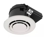 Panasonic FV-01VCN1 Whisperair Repair Ceiling Mounted 9 Cfm Quiet White. Fixed Price $212.99.
