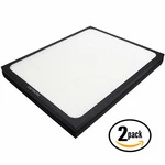 2-PACK Purifier Filter For Blueair 270E, 210B, 200. Fixed Price $66.99.