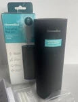 Homedics UHE-CMP15-BK Total Comfort Portable Ultrasonic Humidifier, Black, New. Fixed Price $22.00.
