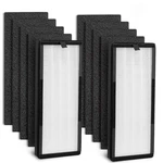 Veva 8000 Elite Pro Hepa Set - 2 Carbon. Fixed Price $32.13.