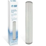 Air Purifier True Hepa Filter Compatible With Envion Therapure TPP230 & TPP240. Fixed Price $29.99.