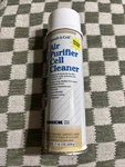 Oreck Assail-a-cell Air Purifier Cleaner Institutional 19 Oz Nos 32358. Fixed Price $32.75.