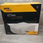 Classic Accessories Rv Cover Drive 80-234-190401-00. Fixed Price $29.99.