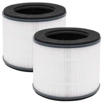 Ulrempart Replacement Filter Compatible With Homedics Air Purifier Model AP-T10. Fixed Price $41.29.