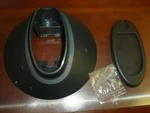 Sharper Image Oem Base/stand Assembly W/screws For SI737 SI857 Ionic Breeze. Fixed Price $9.99.