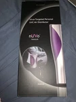 Nuvo Virus Targeted Uvc Air Disinfector New Box!!!! Traveler. Fixed Price $75.00.
