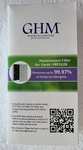 Ghm True Hepa Replacement Filter 2-PACK 3-IN-1 For Febreze Air Purifier FRF102B. Fixed Price $23.97.