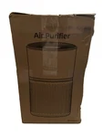 Aroeve Hepa Air Purifiers For Home Large Room Dust Pet Dander Pollen MK03 White. Fixed Price $44.99.