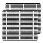 Source TM13PAC16252 Echelon Media 16X25 Merv 2000 Cfm Air Cleaner. Fixed Price $274.14.