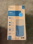 Blueair Pure 311 Auto 388 Square Feet Tower Filter - White. Fixed Price $130.00.