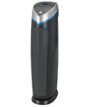 Open Box Germguardian AC5250PT 28" Hepa Uv-c Tower Air Purifier. Fixed Price $112.95.