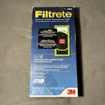 3M Filtrete Filter Model 0560937 Honeywell Air Purifier Hepa Media Replacement. Fixed Price $17.50.