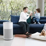 Sk Magic All Clean Air-purifier 267C / 285C. Fixed Price $399.00.