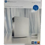 Blueair Classic 203 Slim 204 Sq Ft Room Purifier Used Great Condition.. Fixed Price $68.00.