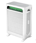Knka Air Purifier For Home Bedroom Large Up To 1,695 Ft In Hr, Hepa. Fixed Price $129.99.
