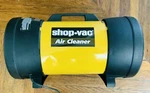 Shop-vac AC235A Air Cleaner Management System Excellent. Fixed Price $119.87.