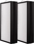 AC400 Replacement Filters For Luftrum & Loniko Air Purifiers - 2 Pack. Fixed Price $104.99.