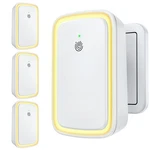 Plug In Air Ionizer 4PACK Negative Purifiers Quiet Freshener For .... Fixed Price $56.37.