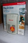 Honeywell Plug & Air Cleaner Night Light Model 16182 Carbon Filter New. Fixed Price $19.99.