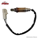 Bosch 15717 Oxygen Sensor 1993-2015 Ford Lincoln Mazda Mercury Vehicles. Fixed Price $26.50.
