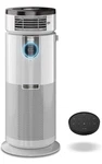 New Sealed Shark HC502 3-IN-1 Clean Sense Air Purifier Max, Heater & Fan White. Fixed Price $199.95.