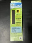 Germguardian FLT4825 True Hepa Genuine Air Purifier Size B Replacement Filter. Fixed Price $20.00.