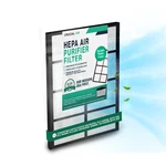 Replacement Humidifier Filter - Compatible With Aircare 1051, Essick .... Fixed Price $40.19.