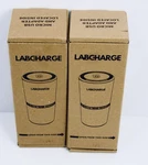 Labcharge IONIC1611K Air Purifier Usb Home Car Office Black Lot 2. Fixed Price $57.99.